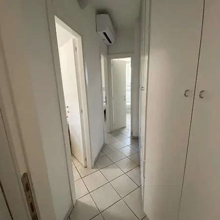 Apartament Casa Monti