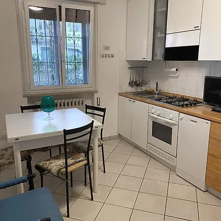 Casa Monti Cervia