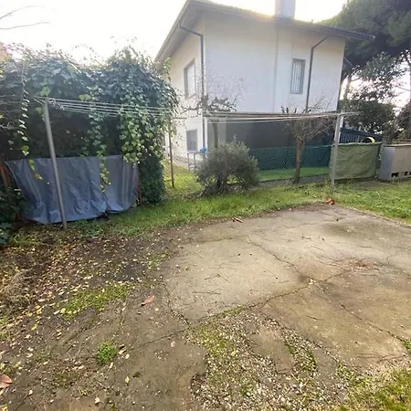 Apartament Casa Monti