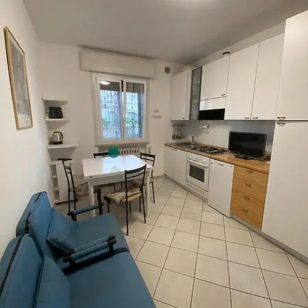 Apartament Casa Monti *
