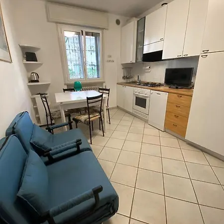 Casa Monti Apartament *