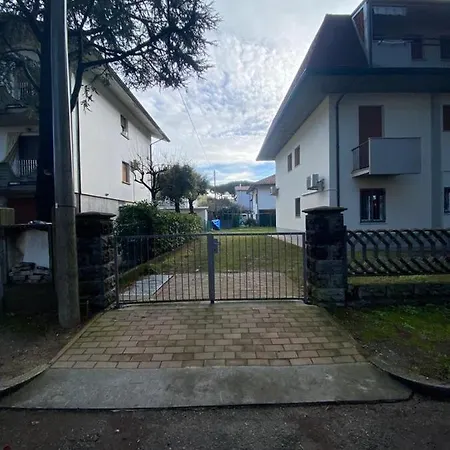 Apartament Casa Monti *