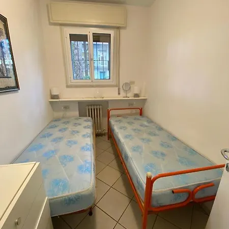 Casa Monti Cervia