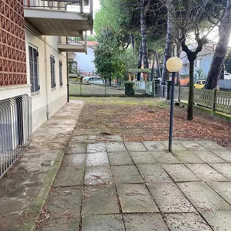 Casa Monti Apartment *