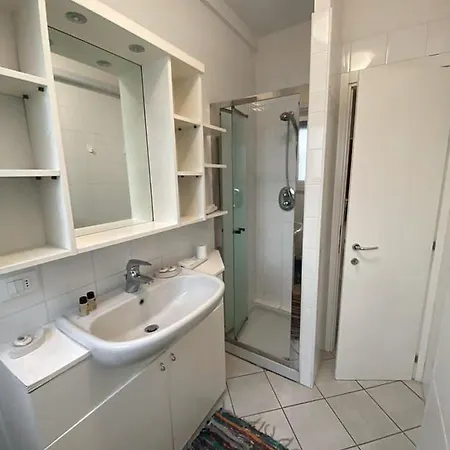 Casa Monti Apartment Cervia