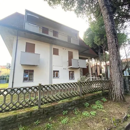 Casa Monti Apartment
