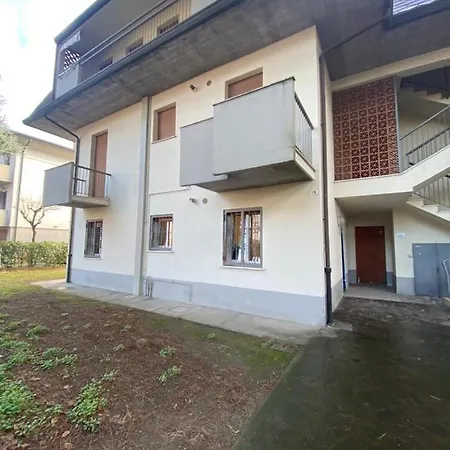 Casa Monti Apartment Cervia