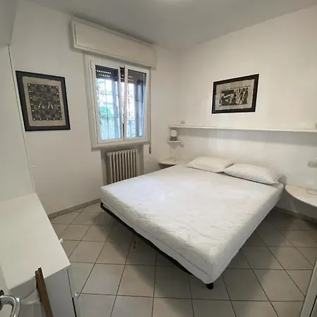 Casa Monti Apartment